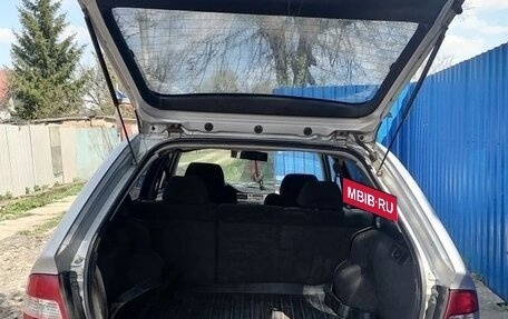 Honda Civic VII, 2000 год, 200 000 рублей, 9 фотография