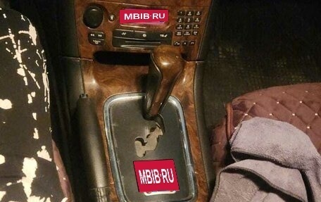 Peugeot 607 i, 2001 год, 220 000 рублей, 4 фотография