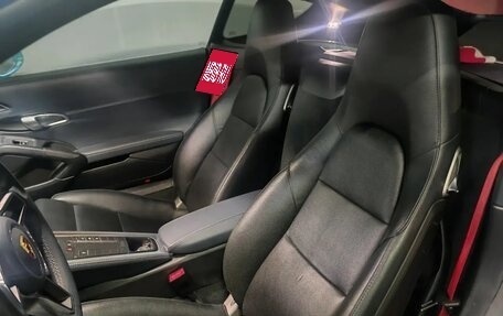 Porsche Cayman, 2019 год, 5 650 000 рублей, 8 фотография