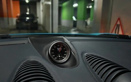 Porsche Cayman, 2019 год, 5 650 000 рублей, 10 фотография
