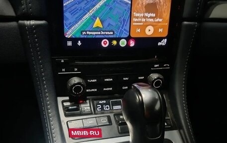 Porsche Cayman, 2019 год, 5 650 000 рублей, 9 фотография