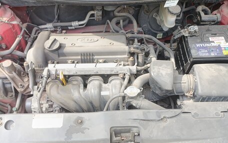 KIA Rio III рестайлинг, 2013 год, 700 000 рублей, 2 фотография