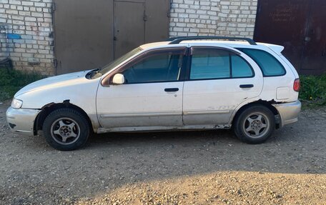 Nissan Pulsar IV, 1998 год, 75 000 рублей, 3 фотография