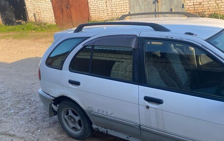 Nissan Pulsar IV, 1998 год, 75 000 рублей, 4 фотография