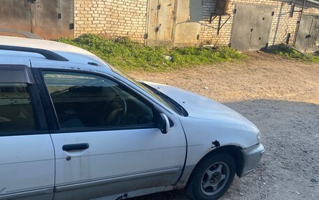 Nissan Pulsar IV, 1998 год, 75 000 рублей, 5 фотография
