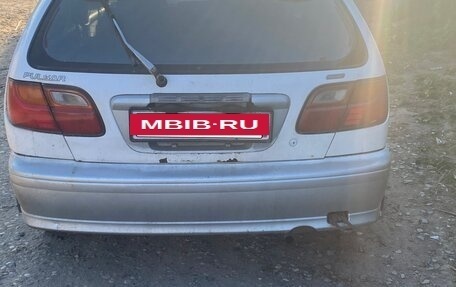 Nissan Pulsar IV, 1998 год, 75 000 рублей, 2 фотография
