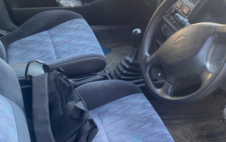 Nissan Pulsar IV, 1998 год, 75 000 рублей, 6 фотография