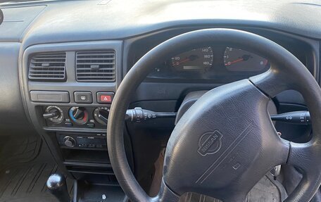 Nissan Pulsar IV, 1998 год, 75 000 рублей, 7 фотография