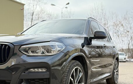BMW X3, 2020 год, 4 150 000 рублей, 8 фотография