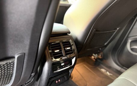 BMW X3, 2020 год, 4 150 000 рублей, 13 фотография