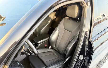 BMW X3, 2020 год, 4 150 000 рублей, 11 фотография