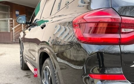 BMW X3, 2020 год, 4 150 000 рублей, 6 фотография