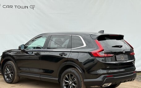 Honda CR-V, 2026 год, 4 470 000 рублей, 4 фотография