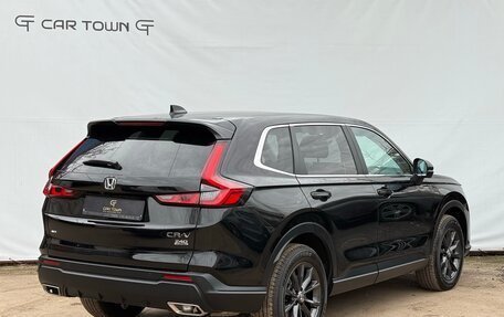Honda CR-V, 2026 год, 4 470 000 рублей, 3 фотография
