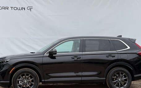 Honda CR-V, 2026 год, 4 470 000 рублей, 5 фотография
