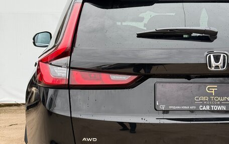 Honda CR-V, 2026 год, 4 470 000 рублей, 6 фотография