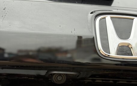 Honda CR-V, 2026 год, 4 470 000 рублей, 14 фотография