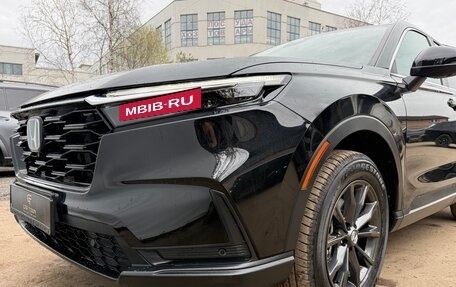 Honda CR-V, 2026 год, 4 470 000 рублей, 10 фотография