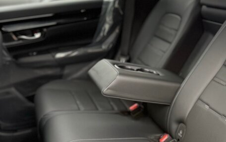 Honda CR-V, 2026 год, 4 470 000 рублей, 16 фотография