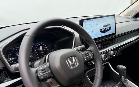 Honda CR-V, 2026 год, 4 470 000 рублей, 26 фотография