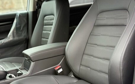Honda CR-V, 2026 год, 4 470 000 рублей, 24 фотография