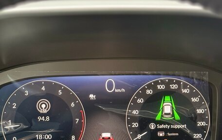 Honda CR-V, 2026 год, 4 470 000 рублей, 17 фотография
