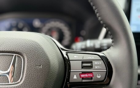 Honda CR-V, 2026 год, 4 470 000 рублей, 21 фотография