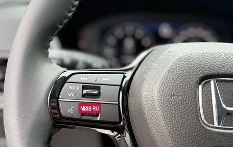 Honda CR-V, 2026 год, 4 470 000 рублей, 22 фотография