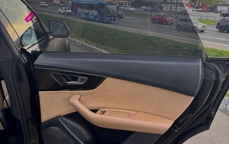 Audi Q8 I, 2018 год, 7 600 000 рублей, 10 фотография
