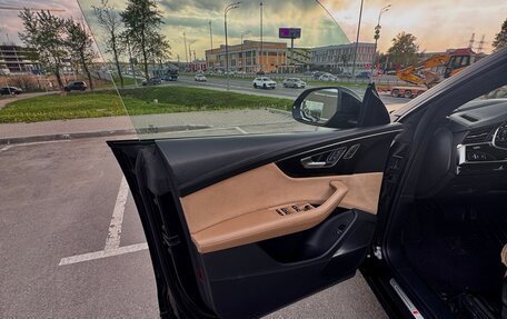 Audi Q8 I, 2018 год, 7 600 000 рублей, 19 фотография