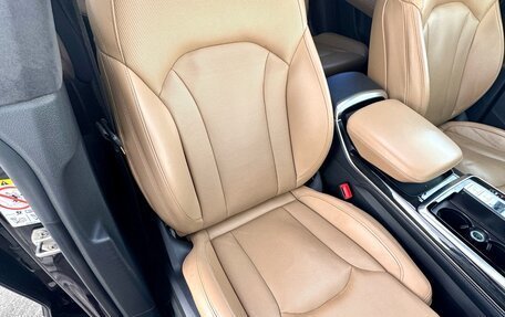 Audi Q8 I, 2018 год, 7 600 000 рублей, 18 фотография