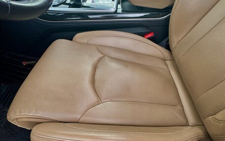 Audi Q8 I, 2018 год, 7 600 000 рублей, 21 фотография