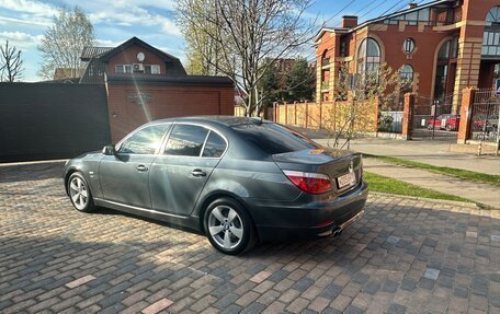 BMW 5 серия, 2009 год, 1 150 000 рублей, 3 фотография