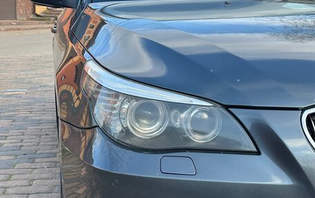 BMW 5 серия, 2009 год, 1 150 000 рублей, 18 фотография