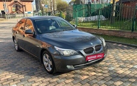 BMW 5 серия, 2009 год, 1 150 000 рублей, 5 фотография