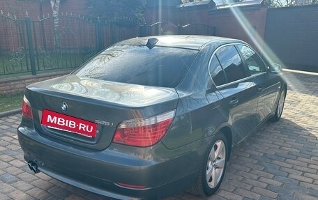 BMW 5 серия, 2009 год, 1 150 000 рублей, 11 фотография
