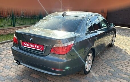BMW 5 серия, 2009 год, 1 150 000 рублей, 14 фотография