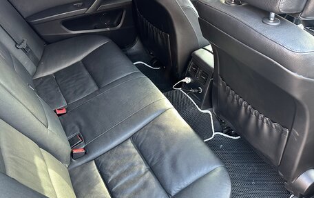 BMW 5 серия, 2009 год, 1 150 000 рублей, 20 фотография