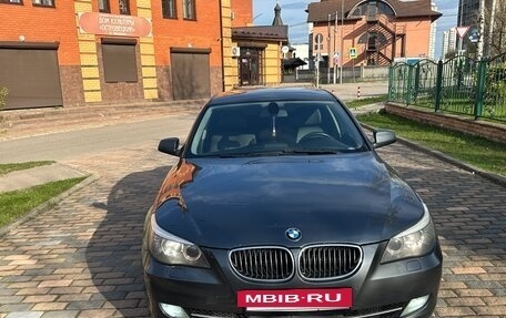 BMW 5 серия, 2009 год, 1 150 000 рублей, 8 фотография