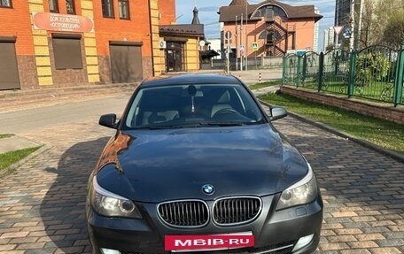 BMW 5 серия, 2009 год, 1 150 000 рублей, 9 фотография