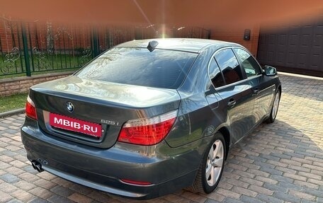 BMW 5 серия, 2009 год, 1 150 000 рублей, 12 фотография