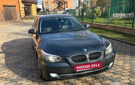 BMW 5 серия, 2009 год, 1 150 000 рублей, 7 фотография