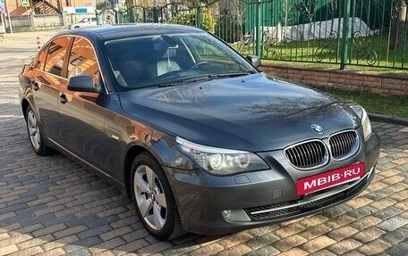 BMW 5 серия, 2009 год, 1 150 000 рублей, 6 фотография