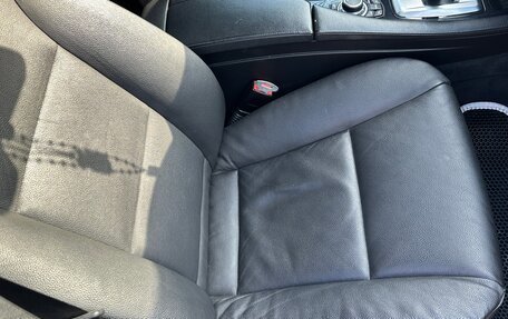 BMW 5 серия, 2009 год, 1 150 000 рублей, 22 фотография