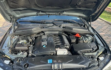 BMW 5 серия, 2009 год, 1 150 000 рублей, 24 фотография