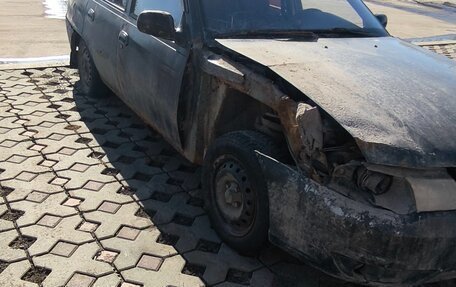 Daewoo Nexia I рестайлинг, 2011 год, 60 000 рублей, 3 фотография