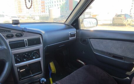 Daewoo Nexia I рестайлинг, 2011 год, 60 000 рублей, 5 фотография
