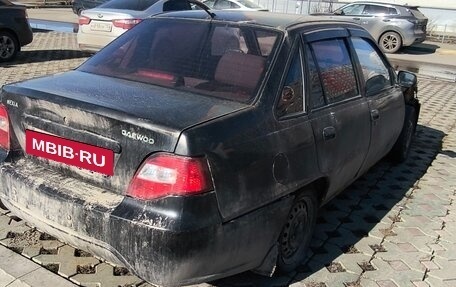 Daewoo Nexia I рестайлинг, 2011 год, 60 000 рублей, 4 фотография