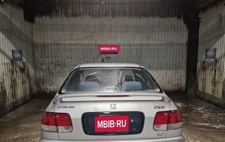 Honda Civic VII, 1998 год, 650 000 рублей, 5 фотография