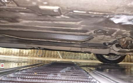 Honda Civic VII, 1998 год, 650 000 рублей, 11 фотография